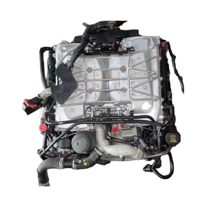 Pieza de coche usado para Land <span class=keywords><strong>Rover</strong></span> <span class=keywords><strong>Sport</strong></span> para F-Type Original 508PS V8 motor de gasolina 5,0 T - Product Image 1