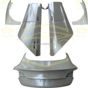 Piezas de Repuesto Originales Usadas para Tesla, Piezas Nuevas para Tesla Model 3 Y X <span class=keywords><strong>S</strong></span>, Kits de Carrocería, Repuestos para Autos Tesla - Product Image 6