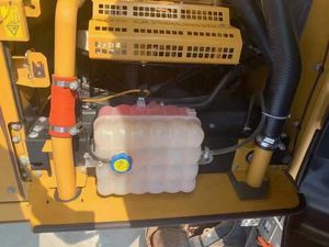 Excavadora Caterpillar 320e de Segunda Mano, Modelo 2020, 32t, Motor, Caja de Cambios, Bomba, Cojinete, Bomba KYB, Ampliamente Utilizada en Construcción - Product Image 4