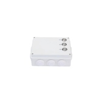 Contrôleur de moteur DC/AC/à pas fixe étanche IP54 12V 50A filaire et sans fil