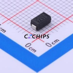 Composants électroniques d'origine et neufs 1SMA4742_R1_00001 SMA(DO-214AC) Diode Zener Diode Vente en gros Composants électroniques et service BOM - Product Image 1