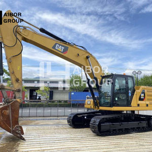 2024 zu 95 % neuer Original Japan Caterpillar 330GC Bagger, gebrauchte schwere Baumaschinen <span class=keywords><strong>Cat</strong></span> 330GC Bagger CAT330 CAT330GC zum Verkauf - Product Image 4