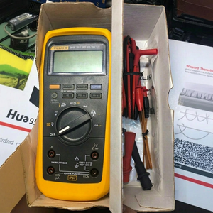 Fluke 28 II 28-2 Multimètre numérique IP 67 robuste NOUVEAU - Product Image 1