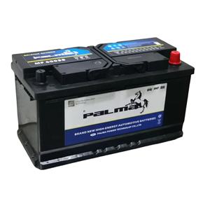 Erstklassige 12V 105Ah Autobatterie für Autos Wirtschaft lich leistungs stark Neuzustand 60038 Autobatterie für <span class=keywords><strong>Saudi</strong></span>-Arabien - Product Image 2