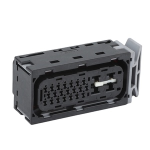 25 Pin meccatronica cablaggio DQ200 0AM DSG 7 velocità connettore spina <span class=keywords><strong>con</strong></span> Pigtail - Product Image 1