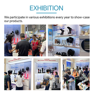 Máquina Eléctrica para Limpiar y Secar Zapatos - Product Image 6