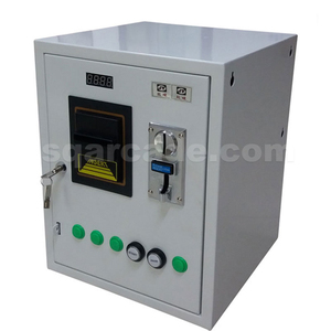 Hộp Kiểm Soát Thời Gian Ngăn Kéo Hóa Đơn Với Bộ Chấp Nhận Hóa Đơn Và Máy Xác Nhận Nhiều Hóa Đơn Cho Máy Chơi Game Arcade Ghế Mát-xa Rửa Xe - Product Image 3