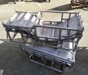 Playroung سقف العفن ، لعبة rotomould ، قالب صب سبائك - Product Image 3