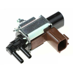 วาล์วโซลินอยด์สุญญากาศสำหรับ K5T46588ฉีดสำหรับมาสด้านิสสัน LF82-18-741 K5T46597 - Product Image 3