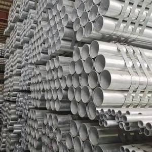 Seamless <strong>Alloy</strong> <strong>Steel</strong> <strong>Pipe</strong> ID 32 of 45 ASTM GS Certified Drill <strong>Pipe</strong> Production Line Manufacturer Customization - Product Image 5
