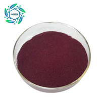 Complément alimentaire 1%/98% VB12, poudre de vitamine B12 de qualité alimentaire, poudre de méthylcobalamine, poudre de vitamine B12