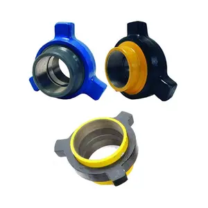 oil pipe or water pipe high quality low pressure carbon steel air grip union