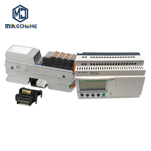 Módulo de Entrada de Temperatura Modelo AXL F RTD4 1H, 4 Canales, Sensor RTD, Unidad de Expansión PLC IO para Sistema de Automatización Industrial - Product Image 1