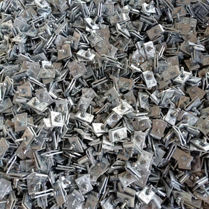 PG Clamp <strong>Parallel</strong> Groove Connector Cable Clamp Bonding Clamps - Product Image 3