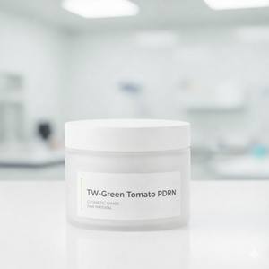 TW Green Tomato PDRN 100 ppm Extracto de Polinucleótido Derivado de Plantas, Materia Prima Cosmética de Alta Pureza Concentrada - Product Image 2