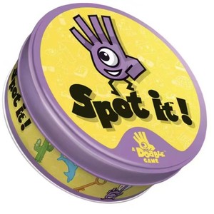 Suministro Directo de Fábrica, Juego de Cartas de Papel en Inglés, Edición Internacional, Encuentra la Imagen Correspondiente, Juego de Inteligencia para Fiestas - Product Image 3