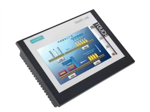 SIE-MENS SIMATIC HMI TP700 TP1500 Comfort, commande tactile intelligente en extérieur, haute performance, écran TFT 480x800 - Product Image 4