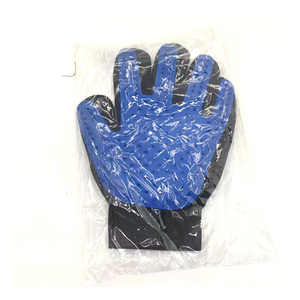 Guante de Algodón Ecológico y Eficiente para Eliminar el Pelo de Mascotas Pequeñas, con Herramienta de Masaje - Product Image 6