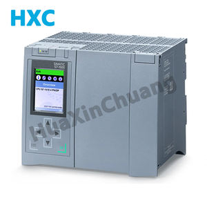 Nuevo CPU Original 1517-3 Pn/dp Simatic S7-1500 Unidad Central de Procesamiento PLC Controlador 6es7517-3ap00-0ab0 - Product Image 2