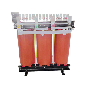 3 giai đoạn bước lên biến áp 380V đến 480V với 2 năm bảo hành - Product Image 5