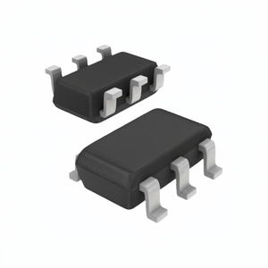 Original Electronic Chips Component IW1702-31B SOT 23 6 Power Management (PMIC) - Product Image 1