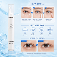 Crème pour les yeux multifonctionnelle Pro-Xylane, astaxanthine, anti-âge, raffermissante, liftante, soin de la peau, lissante, réparation des yeux, essence