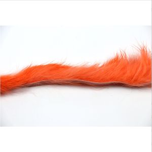 Bán Buôn Chất Lượng Cao Giá Rẻ Thỏ Tóc Dải Được Sử Dụng Cho Bay Câu Cá Và Bay Ràng Buộc Vật Liệu - Product Image 5