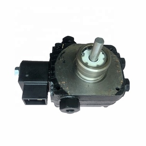 Pompe à huile légère AS47A 1536 pour brûleur à mazout industriel, pièces de rechange pour équipement de chauffage - Product Image 3