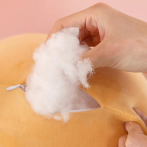 Factory Wholesale of Newly Designed Large-Sized Cute Plush <b>Toys</b> Cute Alien Pillow <b>Toys</b> Specially Customized for Girls - Product Image 5