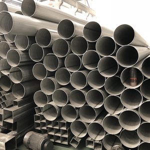Ôn Châu Trung Quốc thép không gỉ 304L 316L <span class=keywords><strong>C276</strong></span> Duplex hastelloy liền mạch ống-Đường may thẳng hàn ống Ống đấm - Product Image 1
