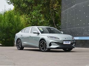 2024 BYD Seal 06 Dmi 120km ibrido modello di punta BYD Seal 2WD <span class=keywords><strong>Auto</strong></span> cinese nuova <span class=keywords><strong>Auto</strong></span> usata Ev - Product Image 6