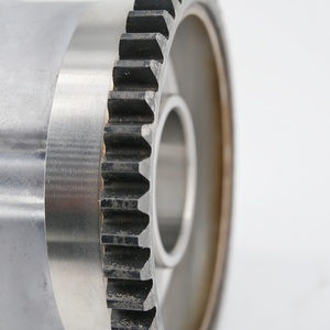 Mới Chính Hãng 24350-2b000 24350 2b000 Trục cam Bánh Răng Biến Van Thời Gian Vvt Sprocket Cho Hàn Quốc Xe Mô hình Thời Gian Chuỗi Kit - Product Image 5