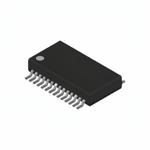 สั่งซื้อชิ้นส่วนอิเล็กทรอนิกส์ IDT74FCT16373ETPV 48 BSSOP (0.295 นิ้ว, กว้าง 7.50 มม.) ลอจิก FAST 16 บิต ทรานส์เพอร์แวนท์แลตช์ - Product Image 1