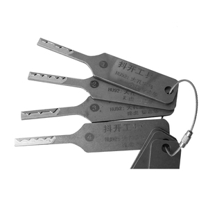HU92-Kit d'Outils de Serrurier de Voiture pour Ancien Modèle BMW, Land Rover, Original - Product Image 6