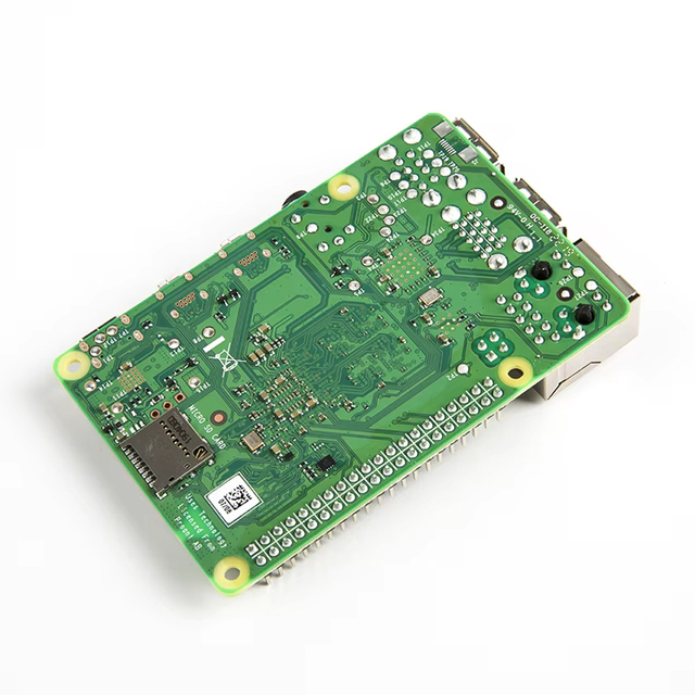 Original 1GB 2GB 4GB 8GB RAM Starter Kit Board 1g 2g 4g 8g Computer Model 2 Gb 4 Gb 8 Gb