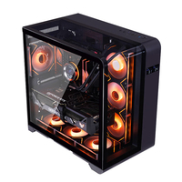 Nouvel Ordinateur de Jeu de Bureau pour Gamer Pas Cher en Gros (PC, Computadoras)