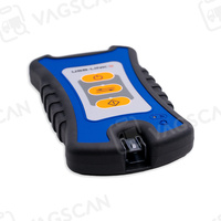 Toughbook CF19 CF-19 para N\exiq Usb Link 3, Herramienta de Diagnóstico, Escáner para Camiones