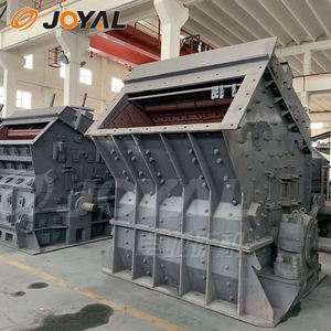 Trituradora de impacto primaria Trituradora de impacto - Product Image 5