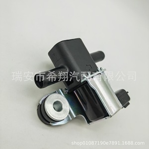 Válvula Solenoide Infiniti K5T45872 para Reemplazo y Reparación de Nuevas Válvulas de Inyección - Product Image 4