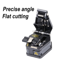 SKL-6C yüksek hassasiyetli Fiber optik Cleaver