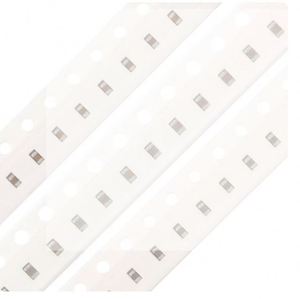Condensatore Ceramico Originale a Montaggio Superficiale MLCC 0603 (1608 Metrico) 7.5 pF CAP CER 7.5PF 250V C0G/CG 0603 MCARQ167SCG7R5DTRA1J - Product Image 2