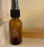 Étiquettes de brillant à lèvres transparentes imprimées à l'encre blanche imperméable à l'eau, autocollants de transfert de décor de faveur de mariage personnalisés en vinyle avec logo personnalisé