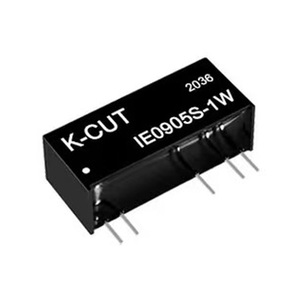 โมดูลแปลงไฟ DC-DC รุ่น IE0905S-1W วงจรรวม ชิ้นส่วนอิเล็กทรอนิกส์ - Product Image 2