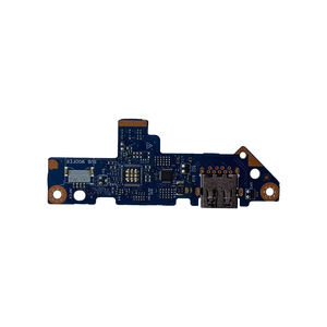 Original nouveau pour Dell AIienware 17 R4 R5 Port USB IO Circuit imprimé 0R40JH BAP10 LS-D759P - Product Image 2