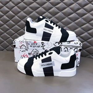Calzado Deportivo Minimalista de Malla con Cordones de Alta Calidad 2026, Entresuela de EVA Cómoda, Suela de Goma, Logotipo Bordado, para Hombre y Mujer - Product Image 1