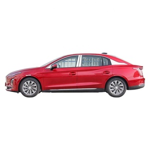 Voiture électrique chinoise Hongqi E-QM5 2023 PLUS à prix abordable à vendre - Product Image 3