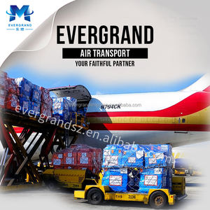 Luchttransport China Naar Kenya Ddp Expediteur Expediteur Deur Tot Deur Luchtvracht Mombasa <span class=keywords><strong>Nairobi</strong></span> Magazijn - Product Image 4