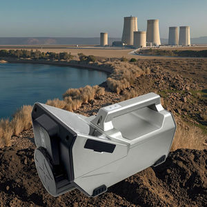 <span class=keywords><strong>Detector</strong></span> de Radiação Preço de Fábrica da China Equipamento de Identificação de Núcleos Semicondutores para Laboratório - Product Image 4