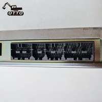 Contrôleur Principal ECU CPU V-ECU OTTO YN22E00234F3 YN22E00234F1 pour Excavatrice SK250-6E SK230-6E 6HK1 – Carte Informatique en Stock