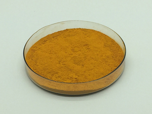 Integratore sanitario 10% 80% <span class=keywords><strong>Theaflavin</strong></span> polvere estratto di tè nero - Product Image 2